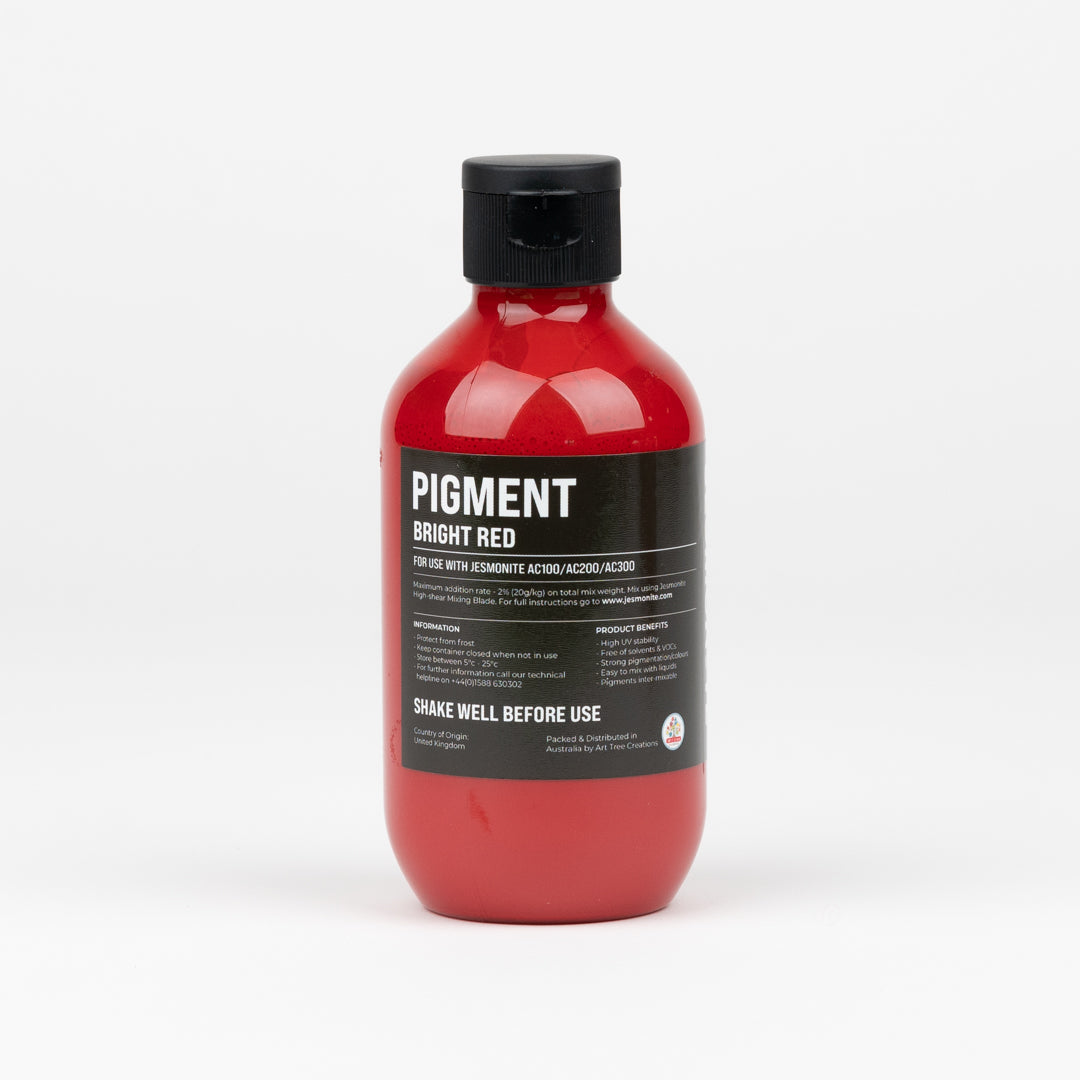 Jesmonite Pigments 200g