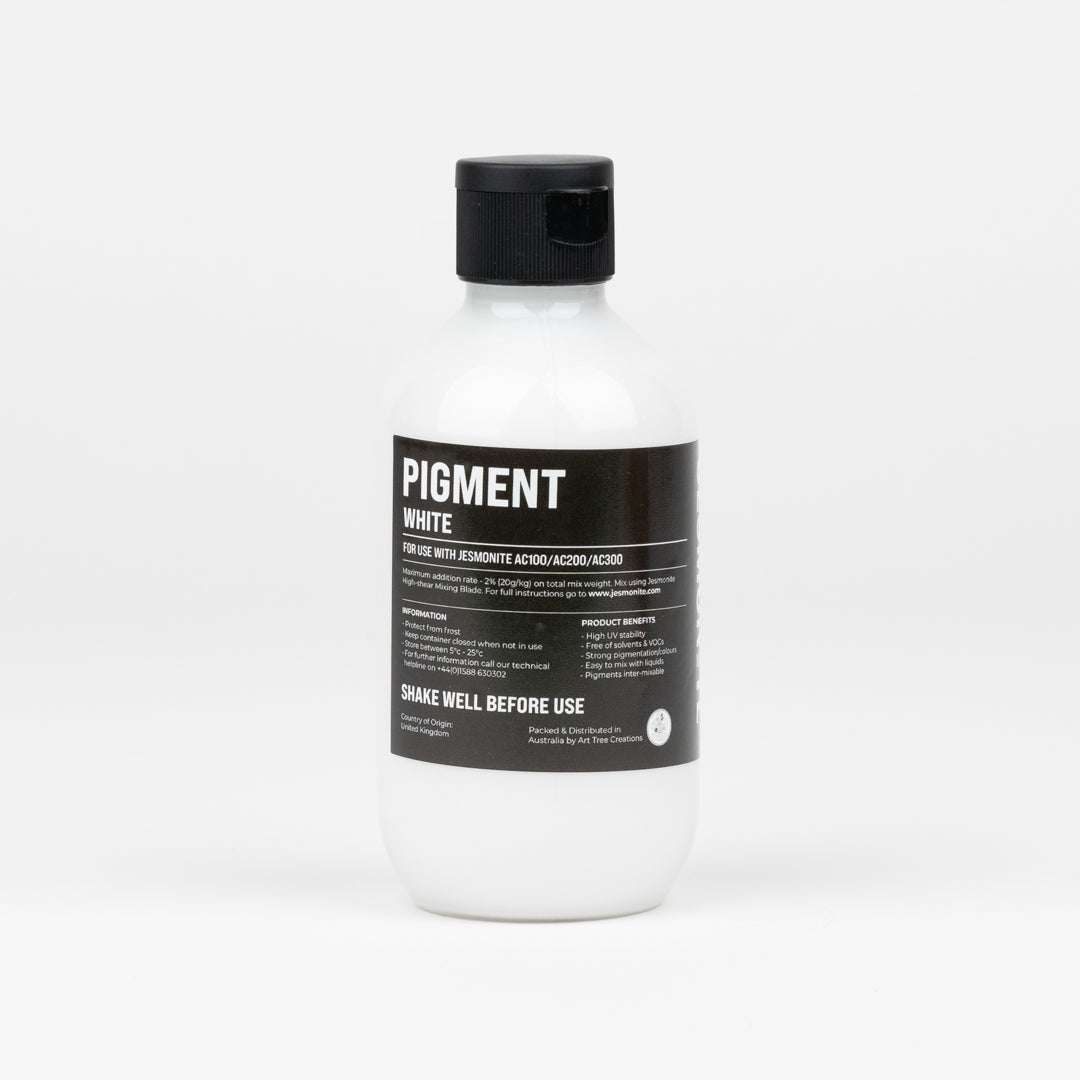 Jesmonite Pigments 200g