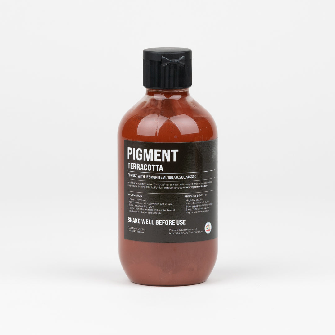Jesmonite Pigments 200g