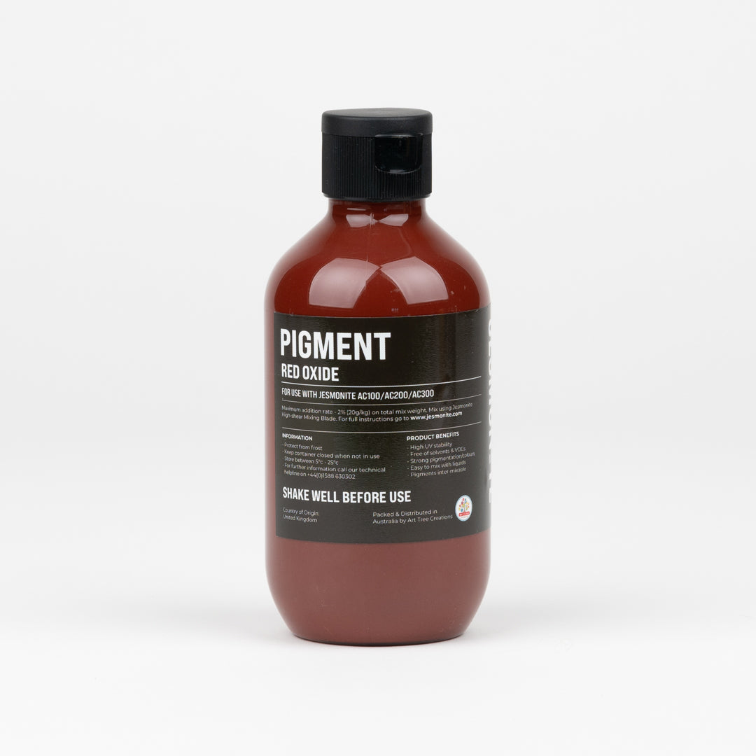 Jesmonite Pigments 200g