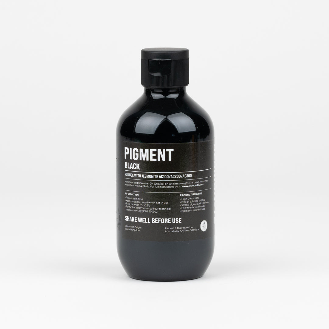 Jesmonite Pigments 200g