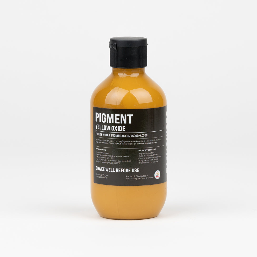 Jesmonite Pigments 200g