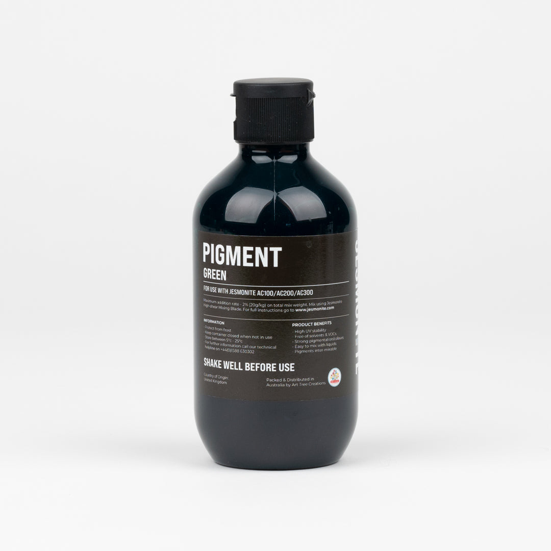 Jesmonite Pigments 200g