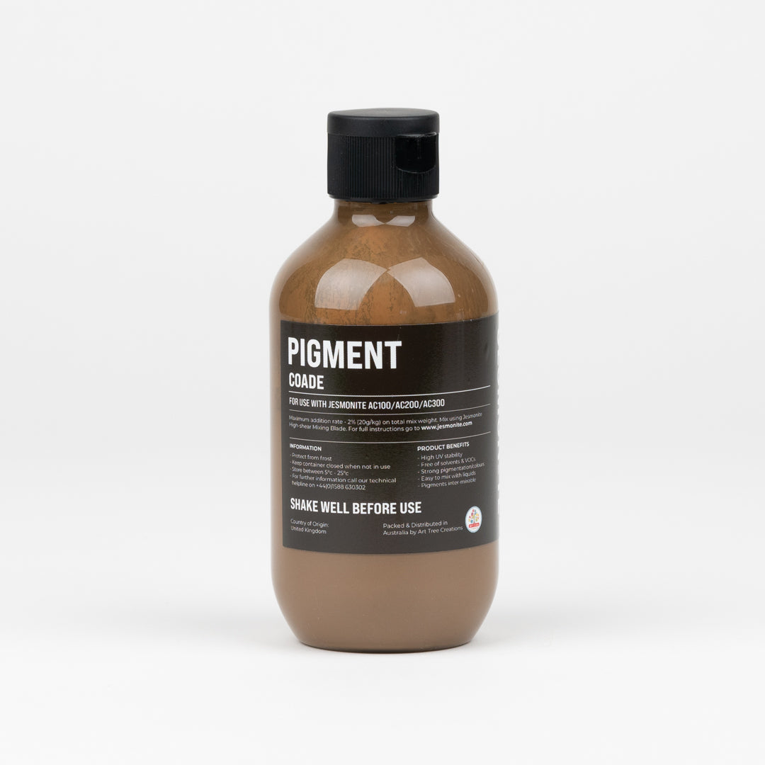 Jesmonite Pigments 200g