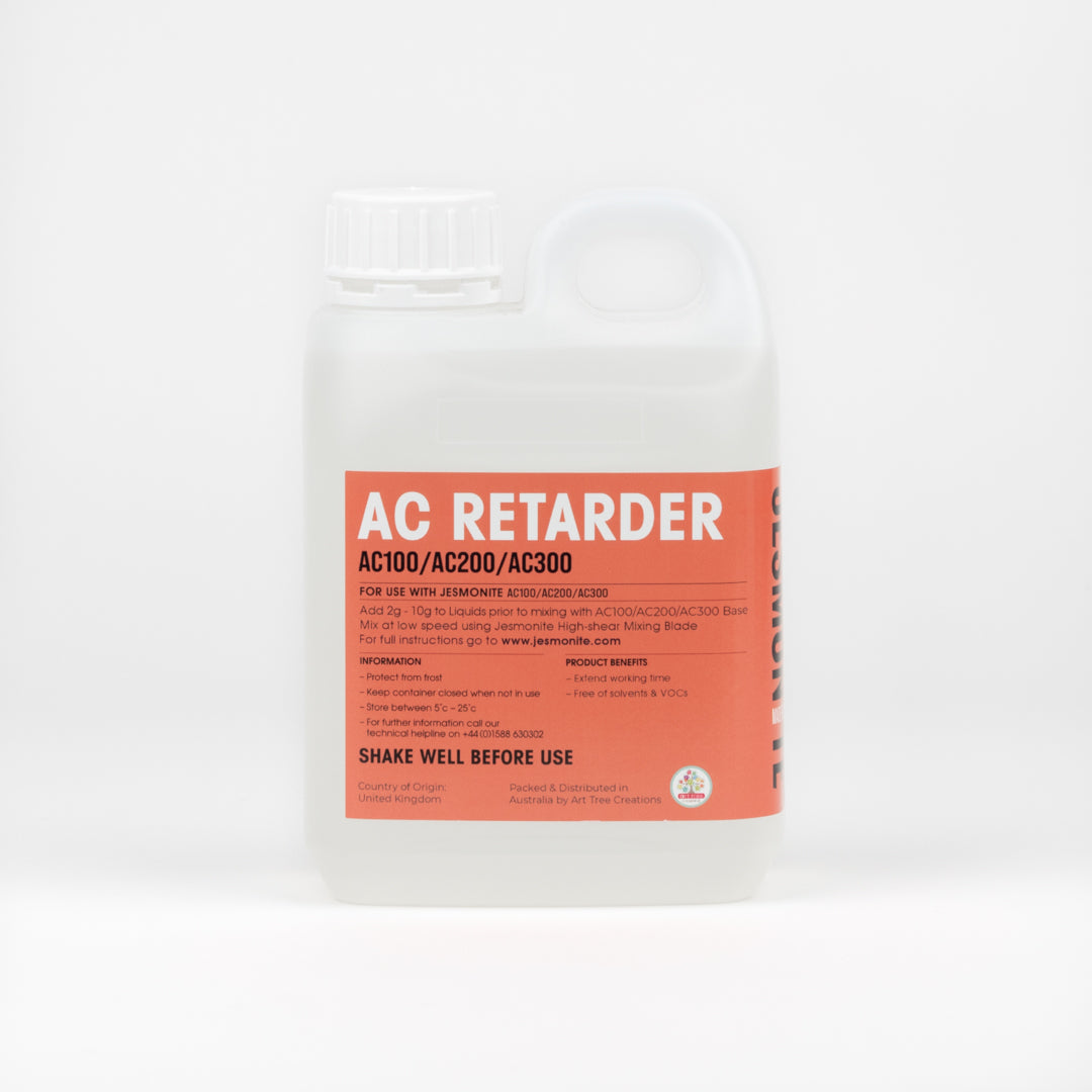 Jesmonite Retarder AC100/200/300