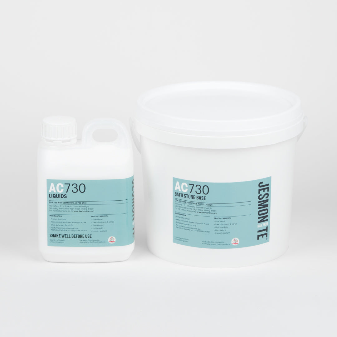 Jesmonite AC730 - Bath Stone