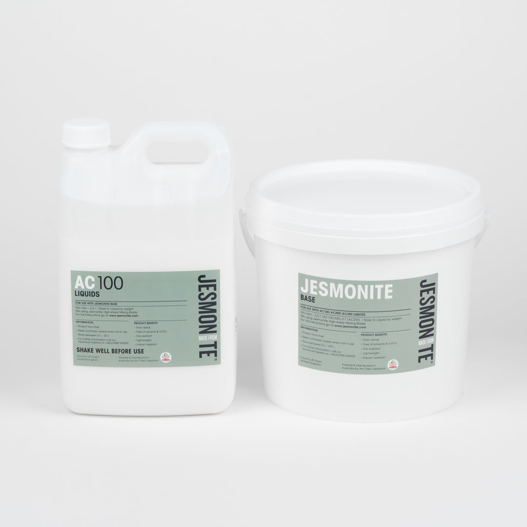 Jesmonite AC100 7kg Kit