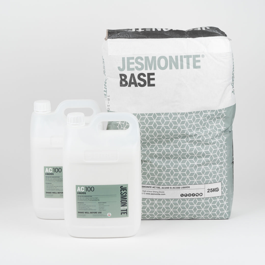 Jesmonite AC100 35kg Kit
