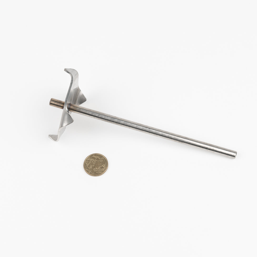 High Shear Mixing Blade