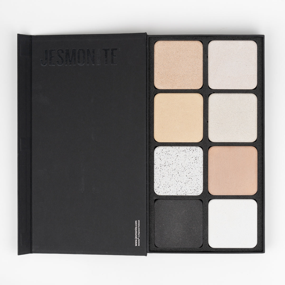 Jesmonite AC730 - Bath Stone
