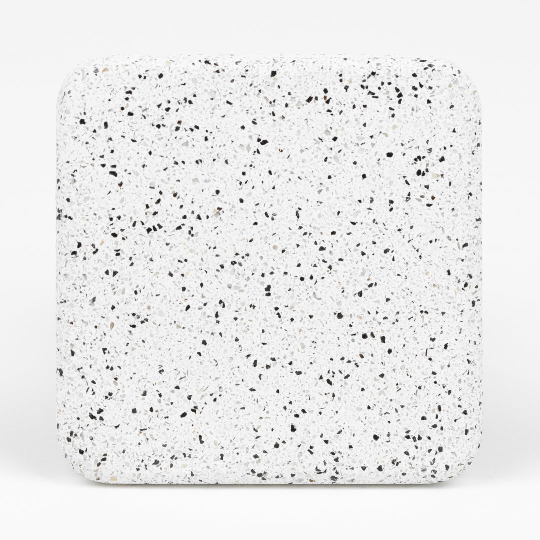 Jesmonite AC730 - Silver Grey Granite