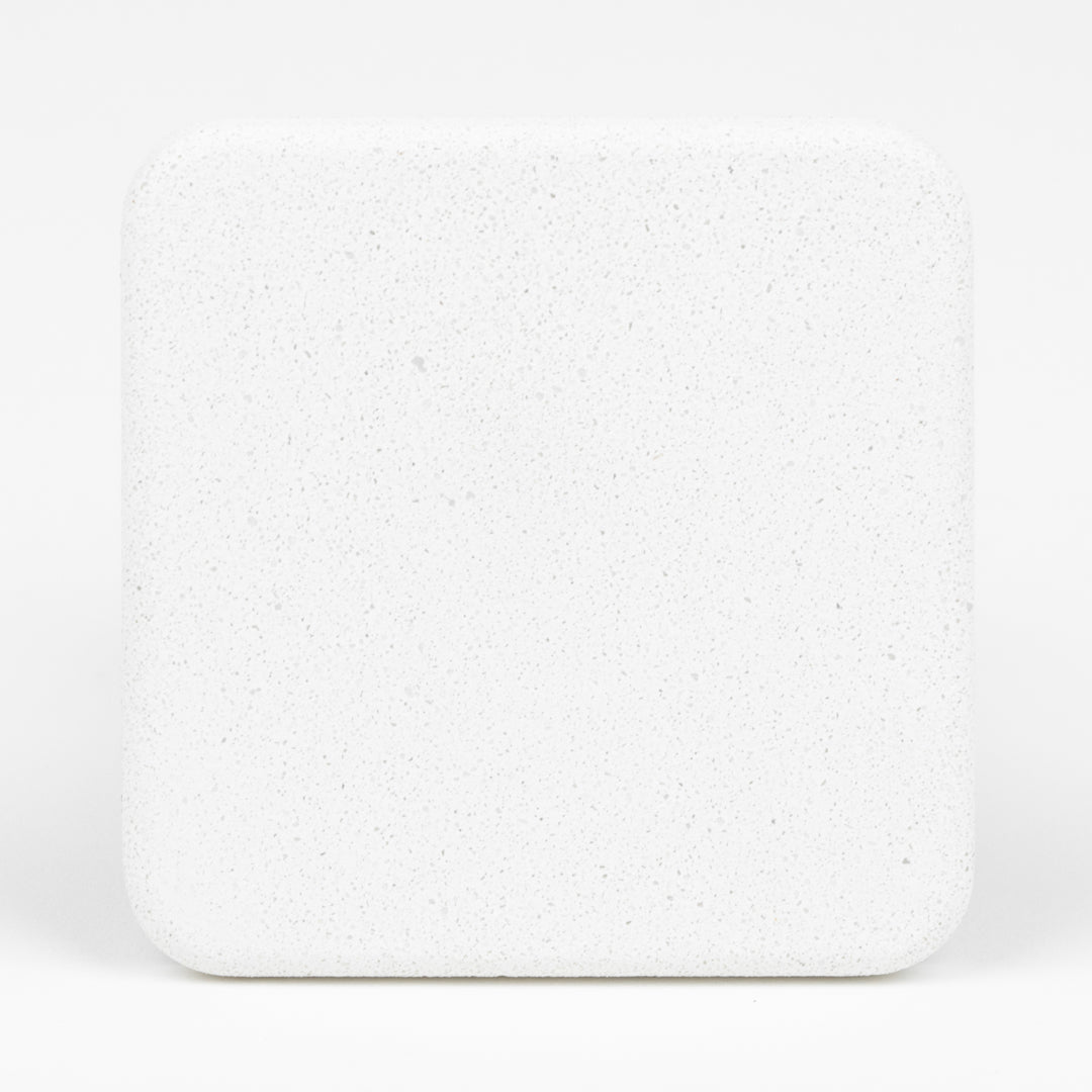 Jesmonite AC730 - White Marble