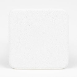 Jesmonite AC730 - White Marble
