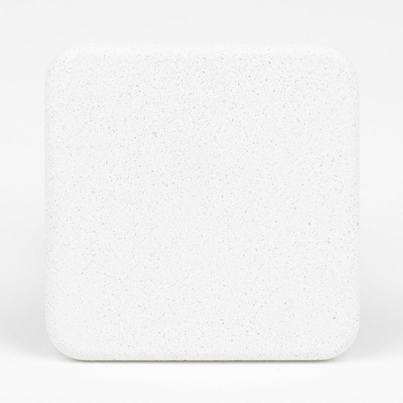 Jesmonite AC730 - White Marble