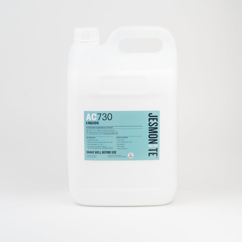 Jesmonite AC730 Liquid only