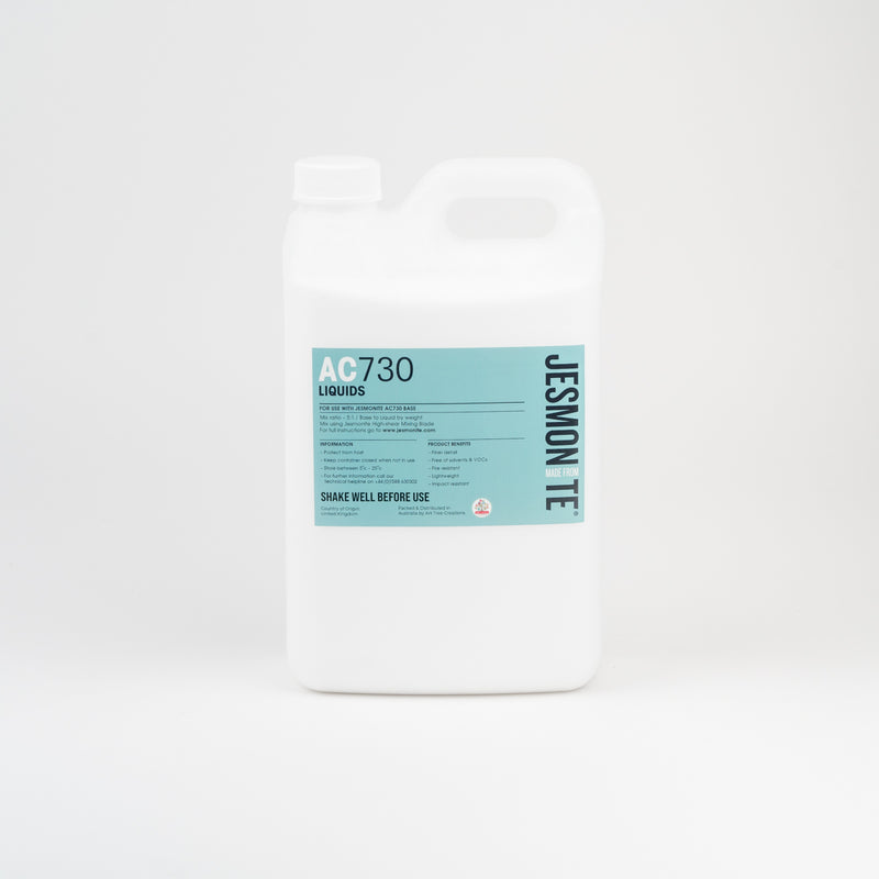 Jesmonite AC730 Liquid only
