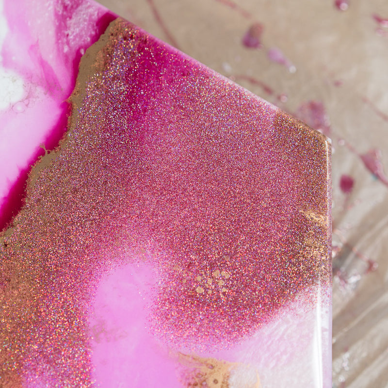 Holographic Fine Glitter