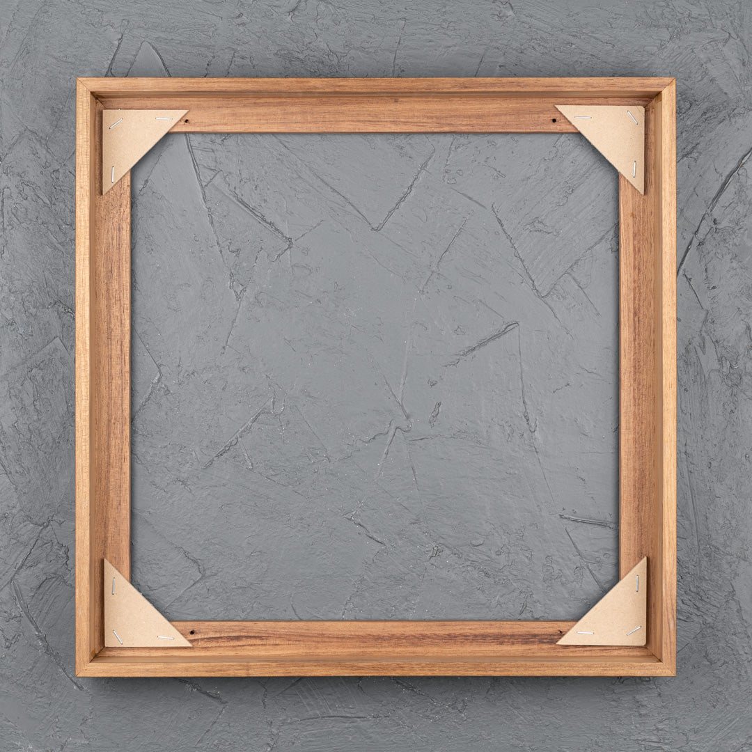 Blackwood Floating Frame only