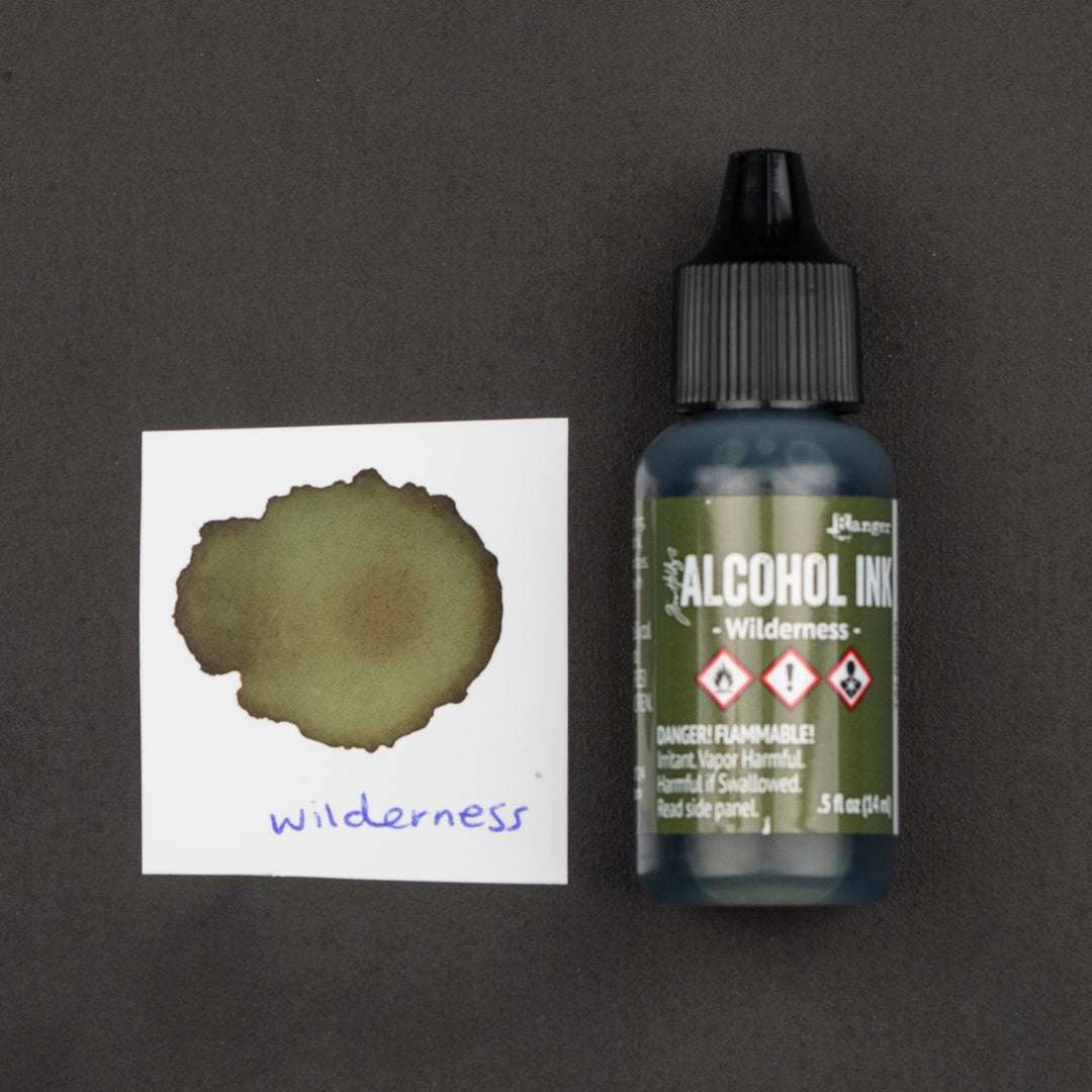 Ranger Alcohol inks 14ml