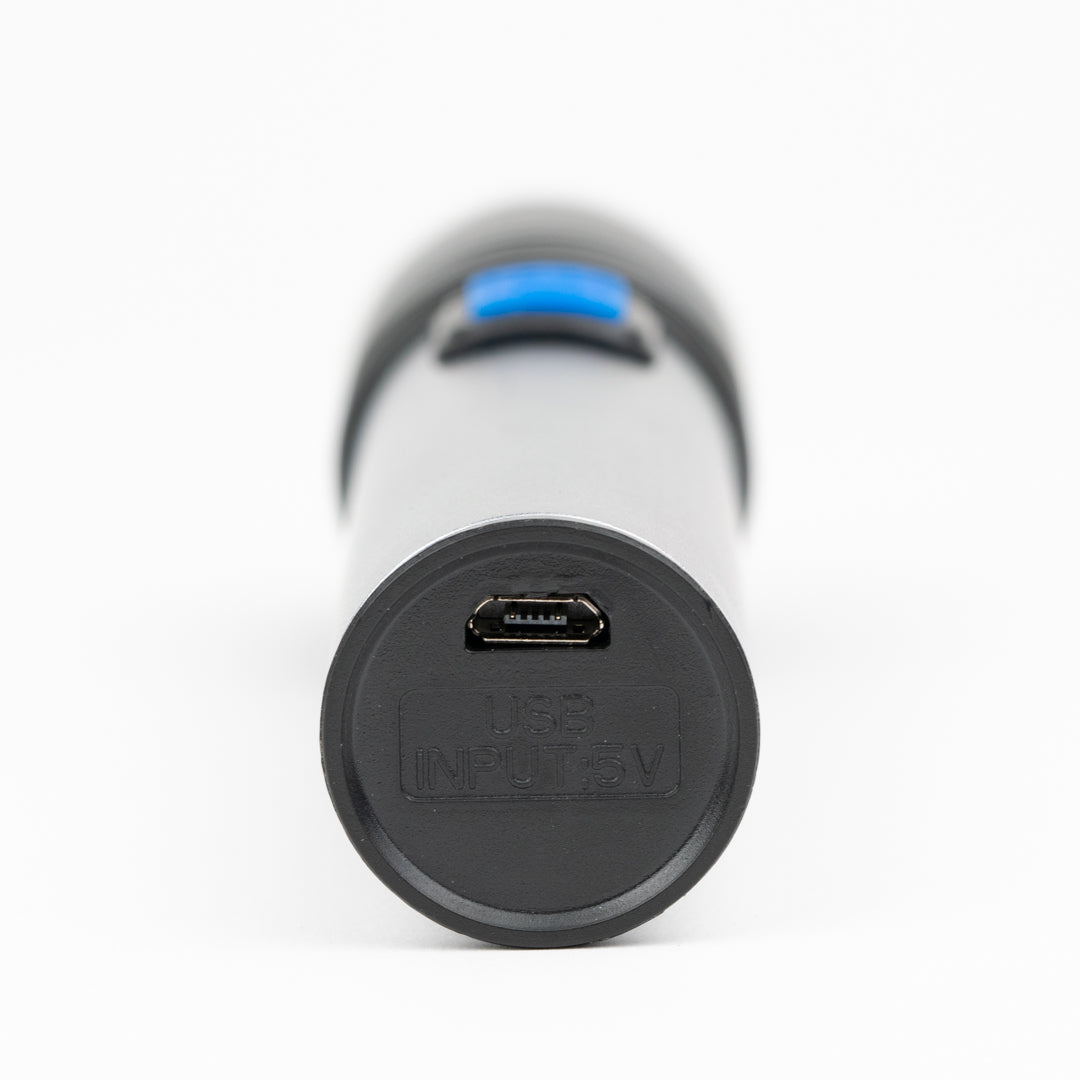 UV Torch 5w