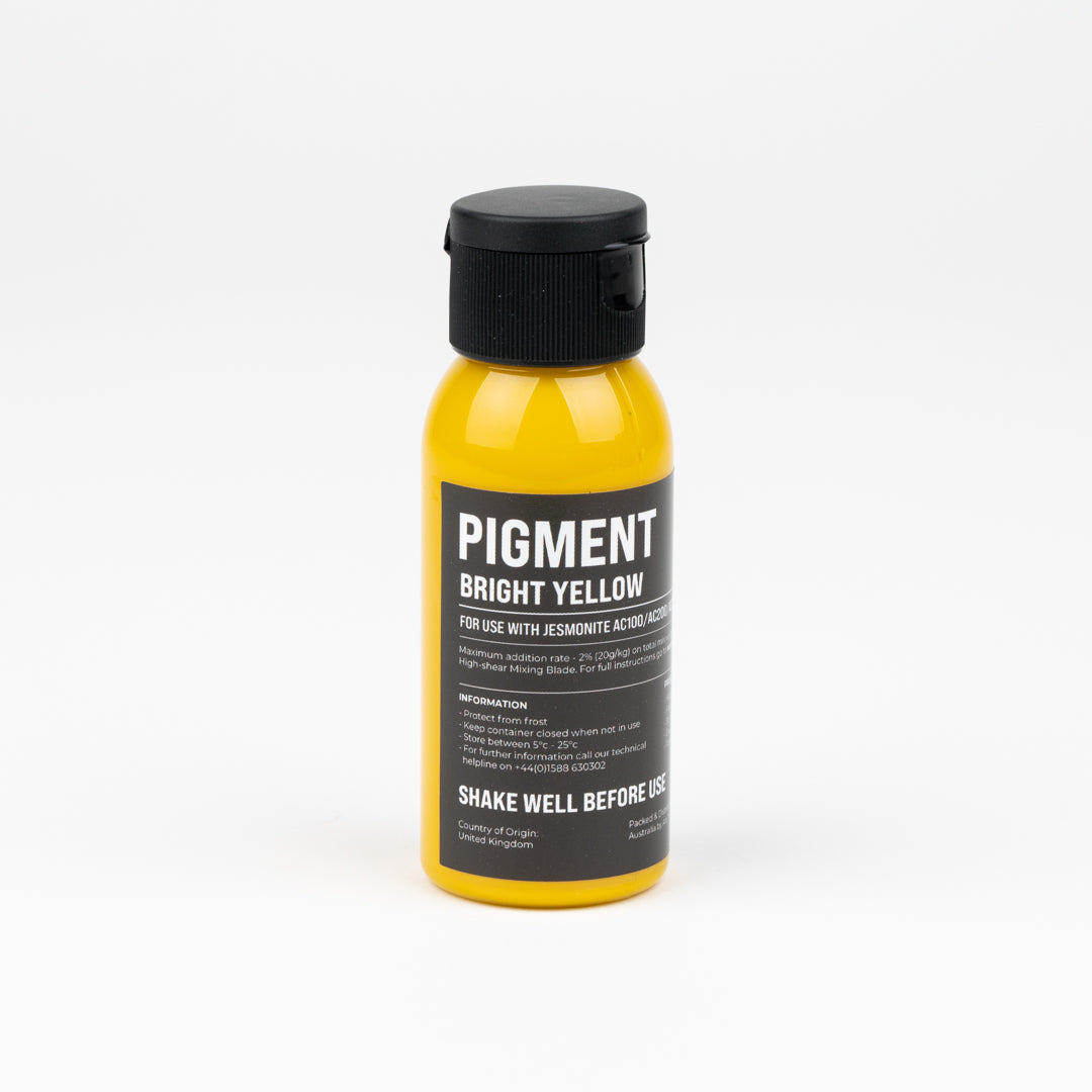 Jesmonite Pigments 50g