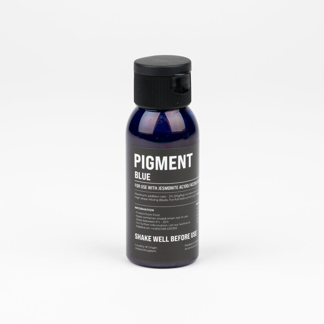 Jesmonite Pigments 50g