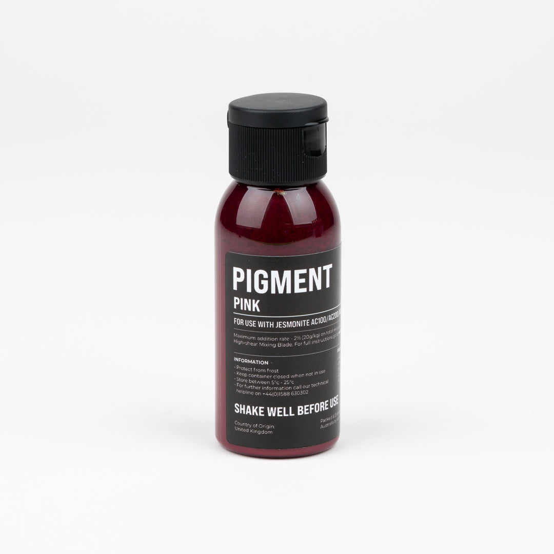 Jesmonite Pigments 50g