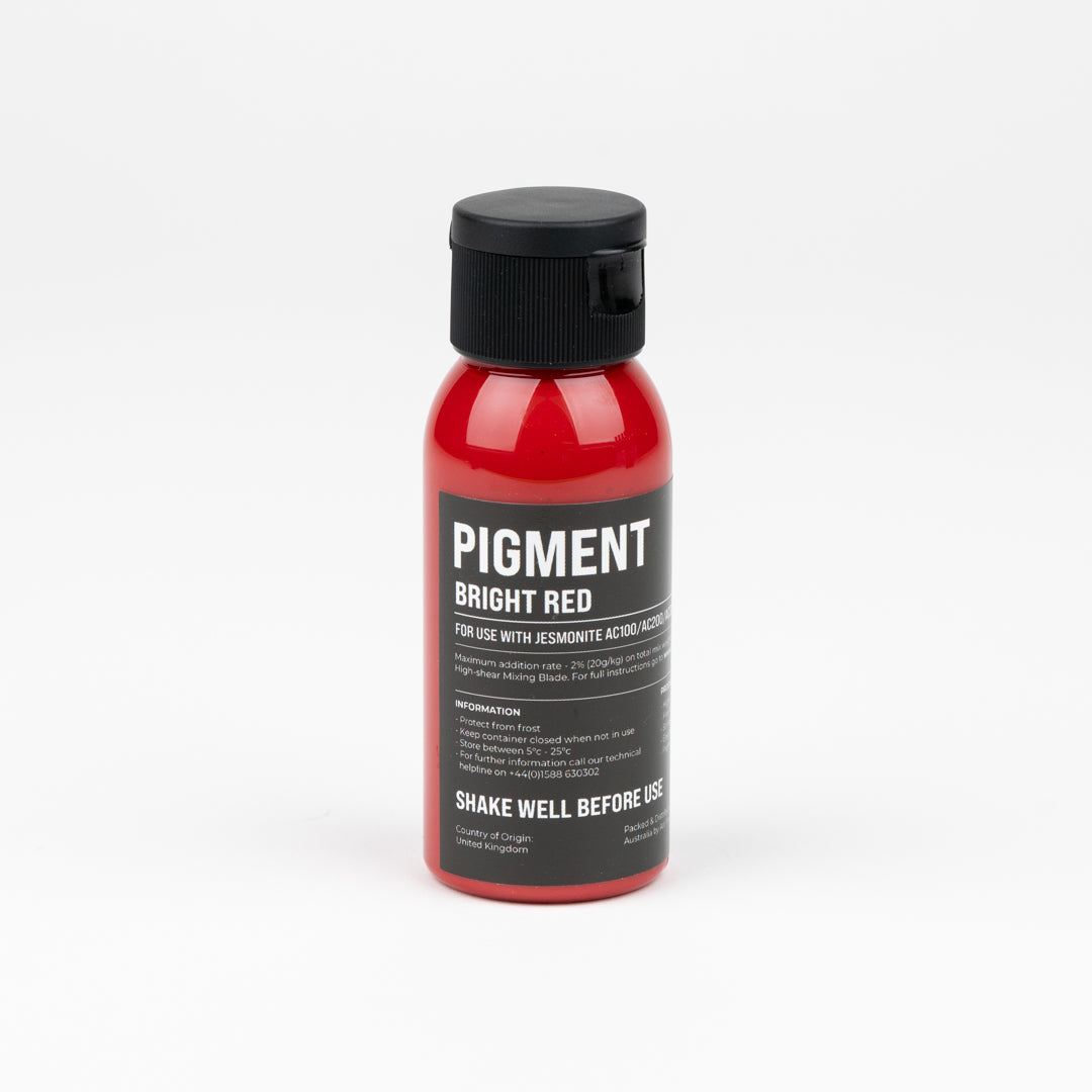 Jesmonite Pigments 50g
