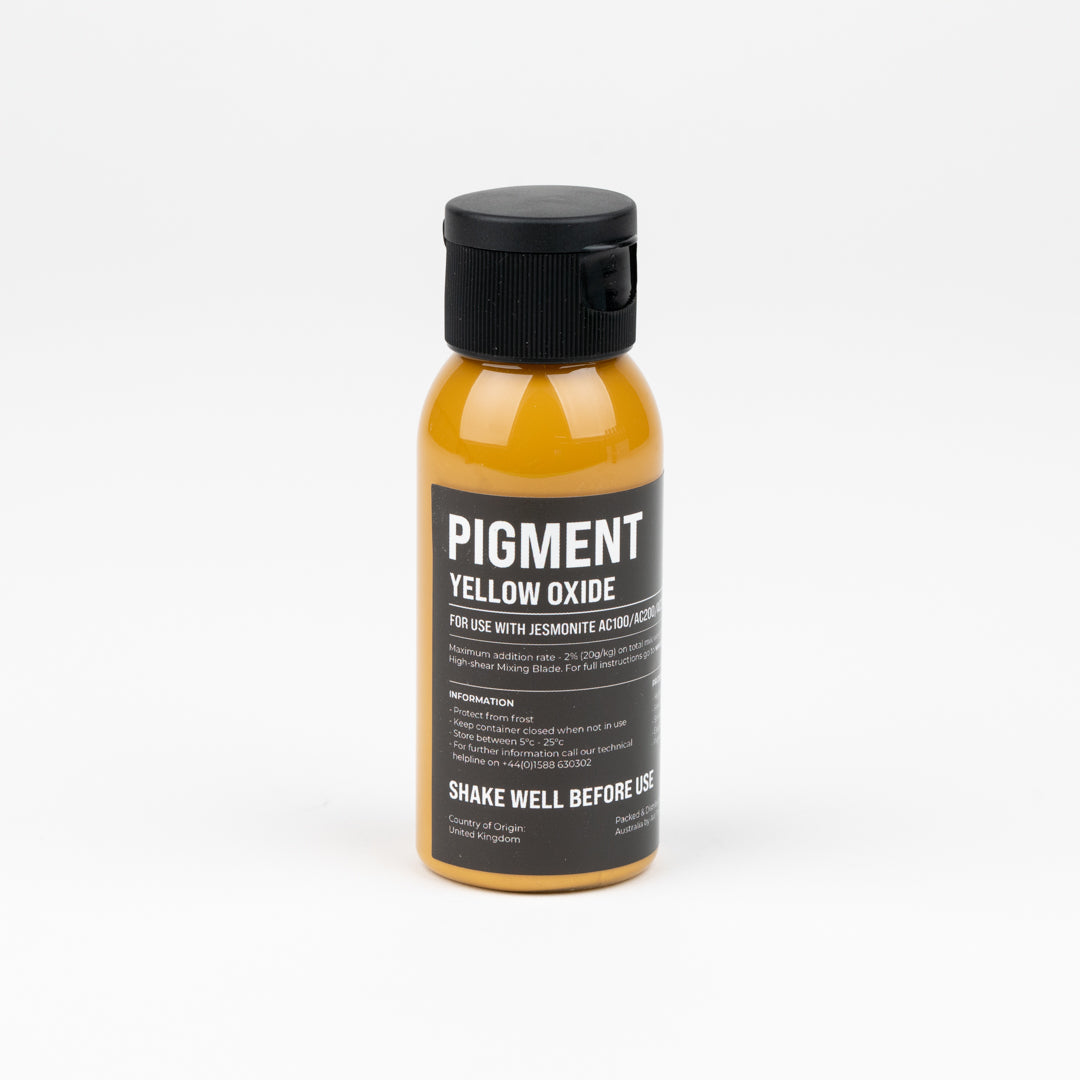 Jesmonite Pigments 50g
