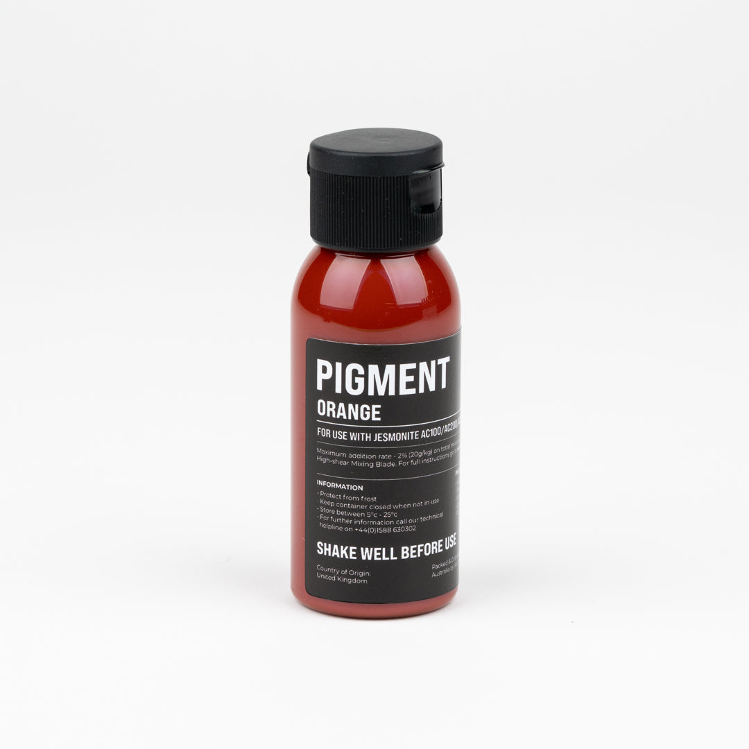 Jesmonite Pigments 50g