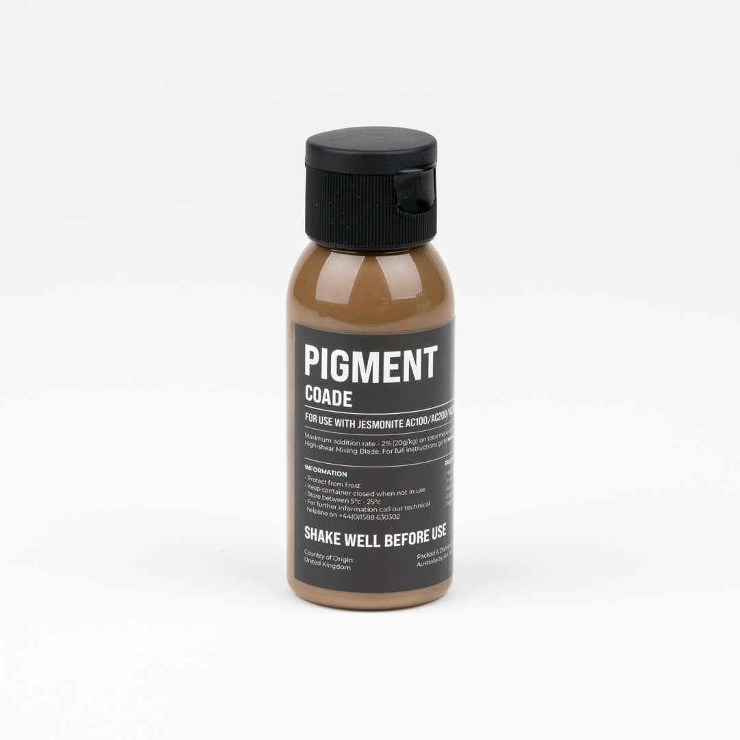 Jesmonite Pigments 50g