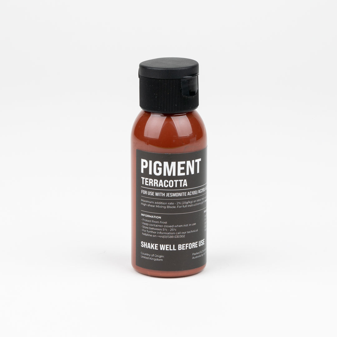 Jesmonite Pigments 50g