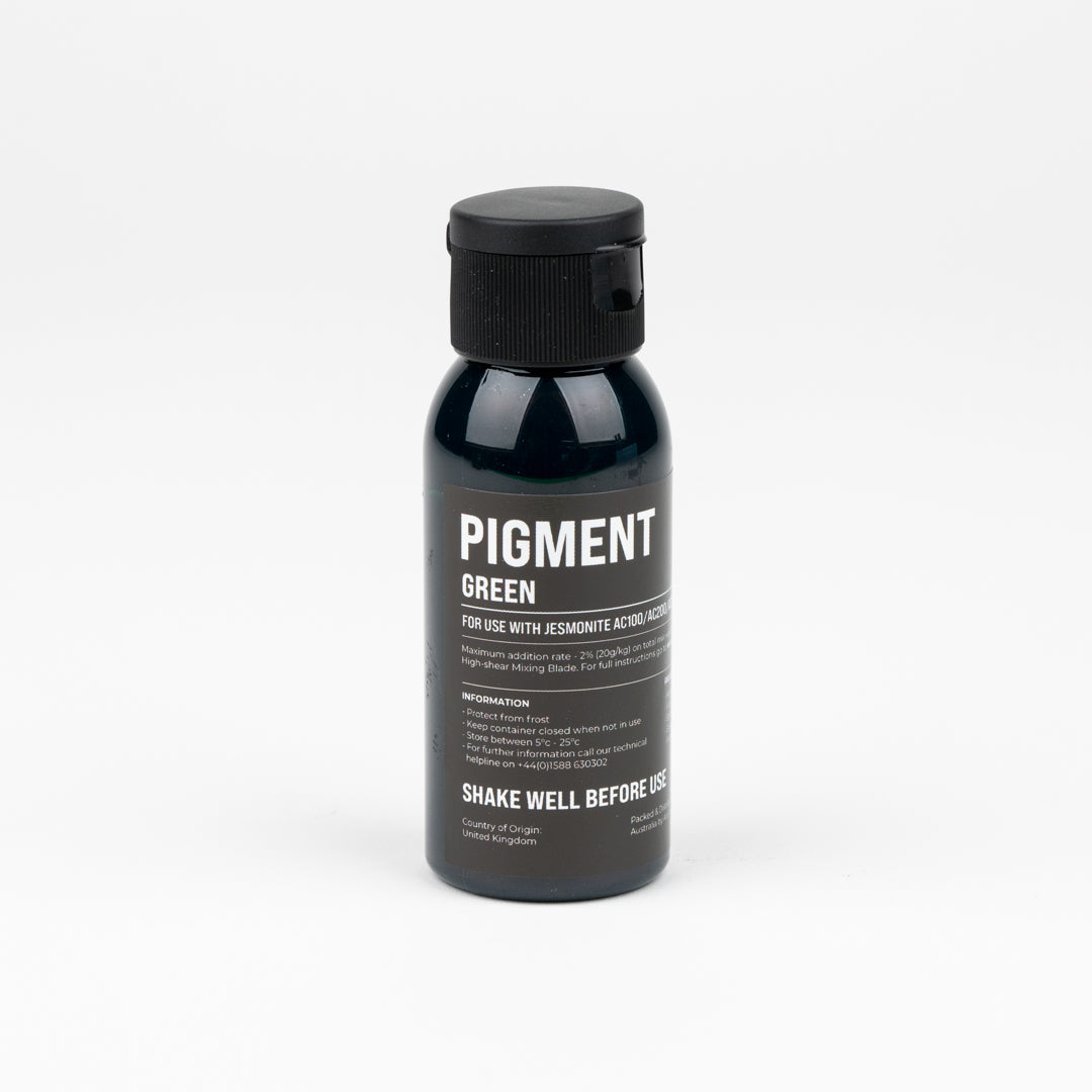 Jesmonite Pigments 50g
