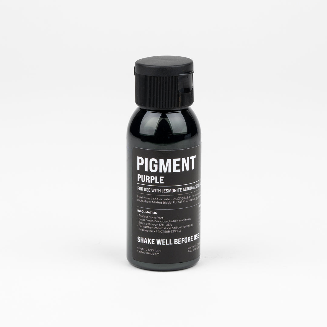 Jesmonite Pigments 50g