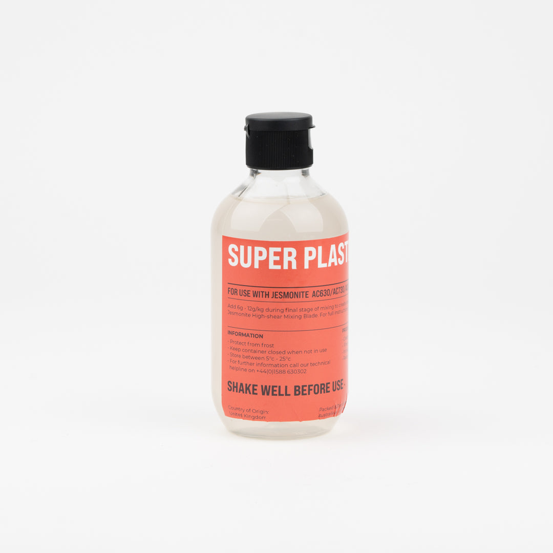 Jesmonite Super Plasticiser