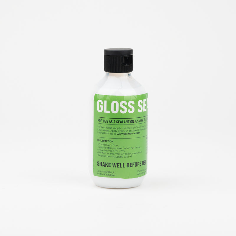 Jesmonite Gloss Sealer