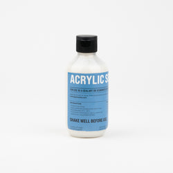 Jesmonite Matte Acrylic Sealer