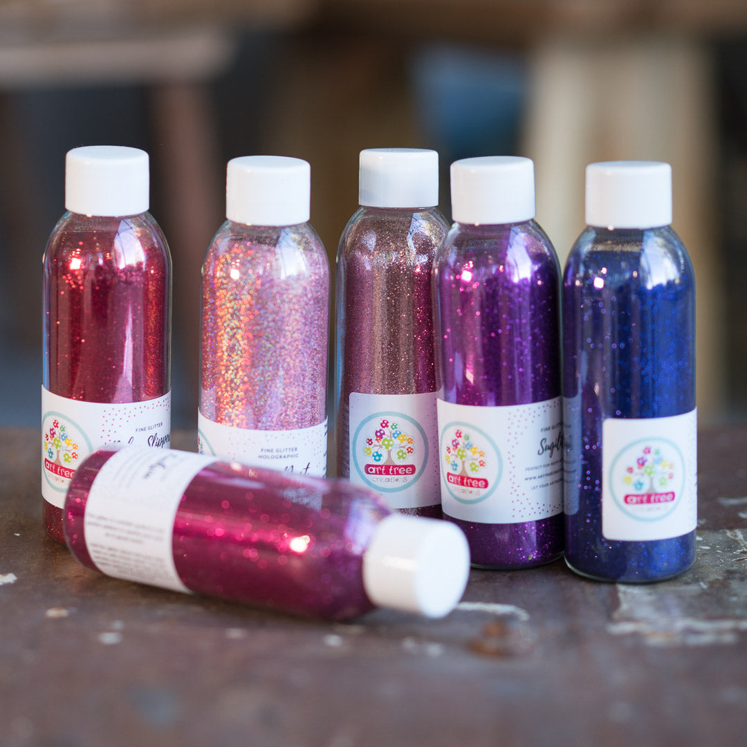 Fine Glitter