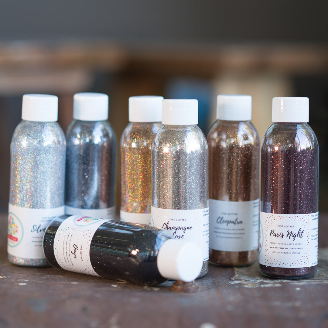 Fine Glitter