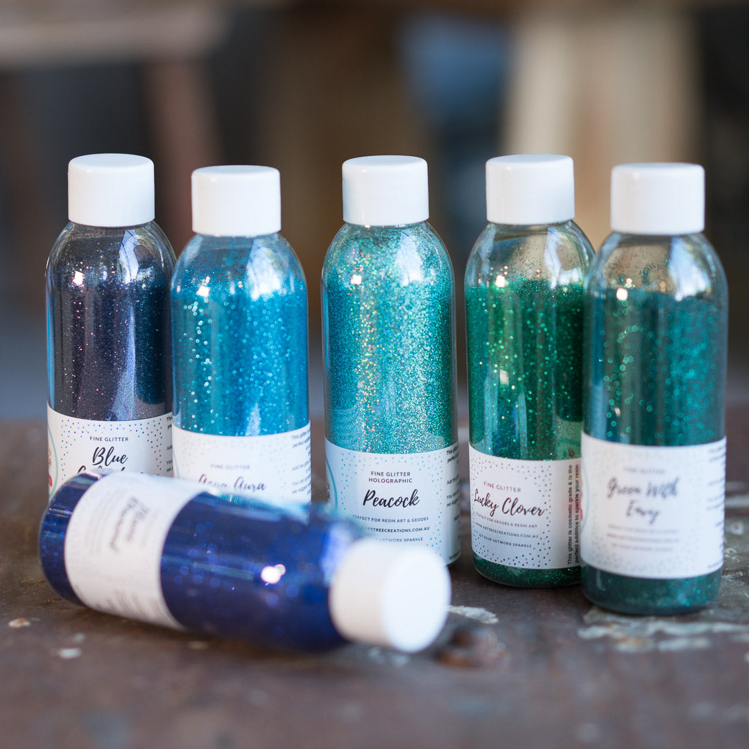 Fine Glitter