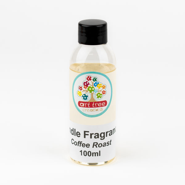 Coffee Roast Candle Fragrance 100ml