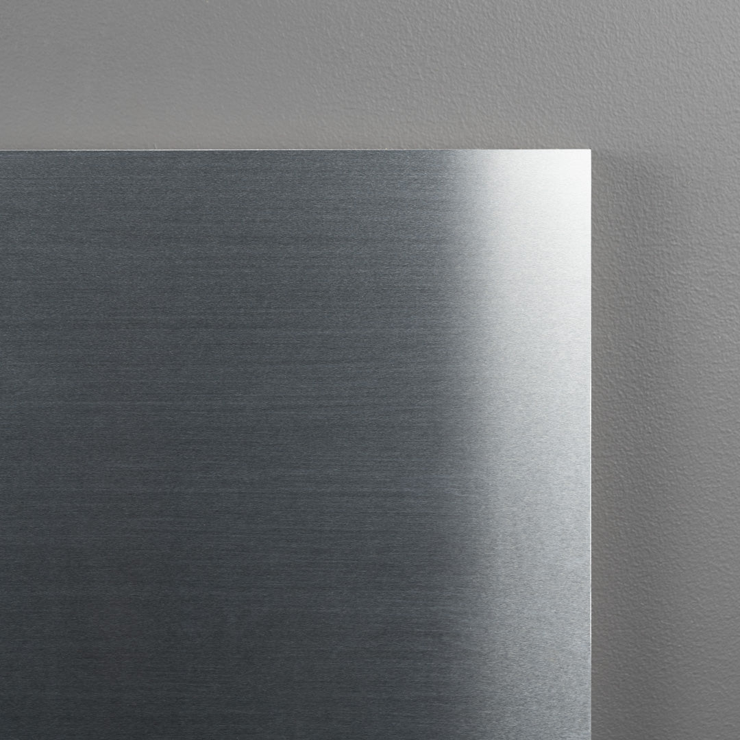 Aluminium Art Boards Raw - Square/Rectangle