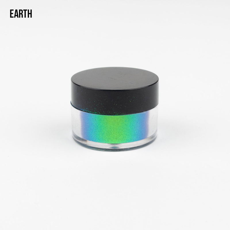 Chameleon Pigment Powders 2 grams
