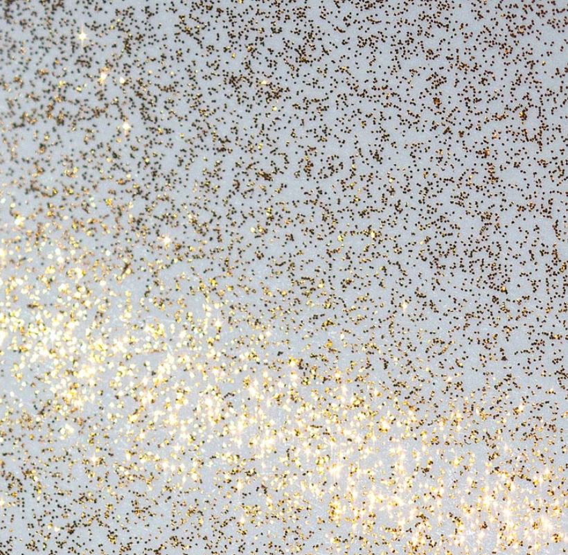 Montana Glitter Effect Spray Paint