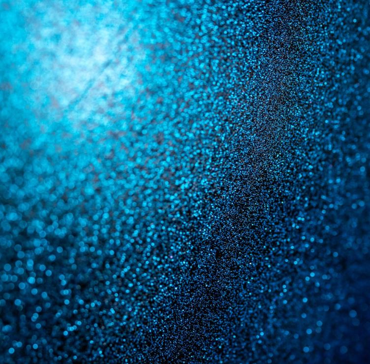 Montana Glitter Effect Spray Paint