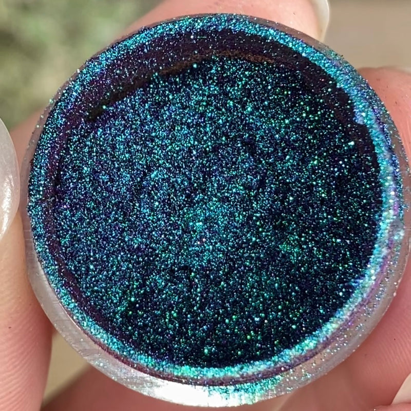Chameleon Pigment Powders 2 grams