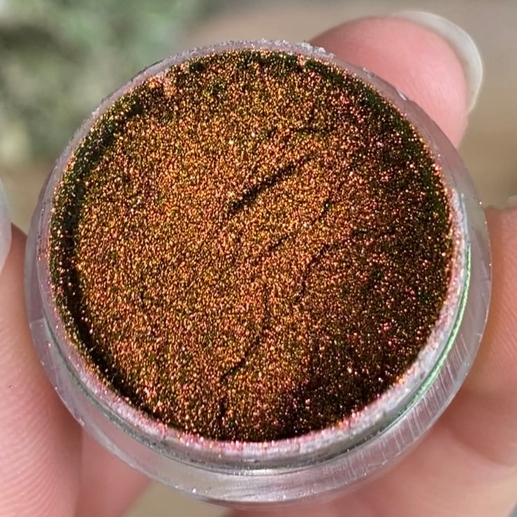 Chameleon Pigment Powders 2 grams