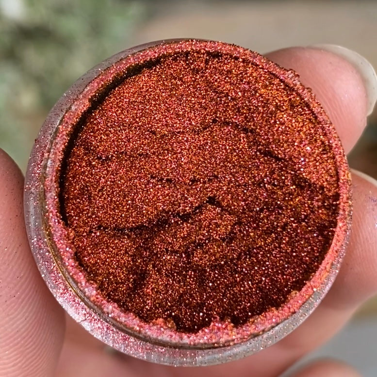 Chameleon Pigment Powders 2 grams