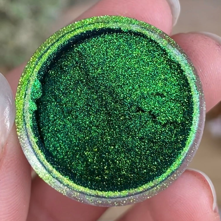 Chameleon Pigment Powders 2 grams