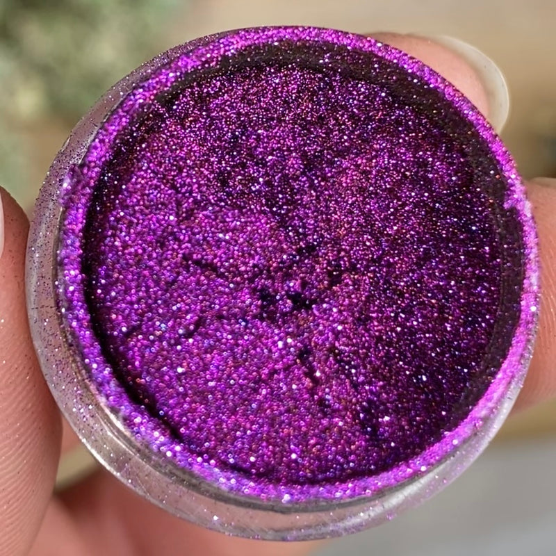 Chameleon Pigment Powders 2 grams